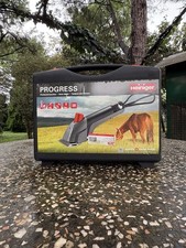 Heiniger PROGRESS Tosa Cavalli