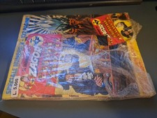 Zagor Speciale n 2 con albetto