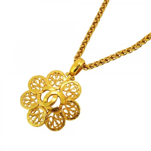 Collana chanel 5jdb0873 - collana,