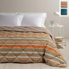 Trapunta Piumone invernale Sky