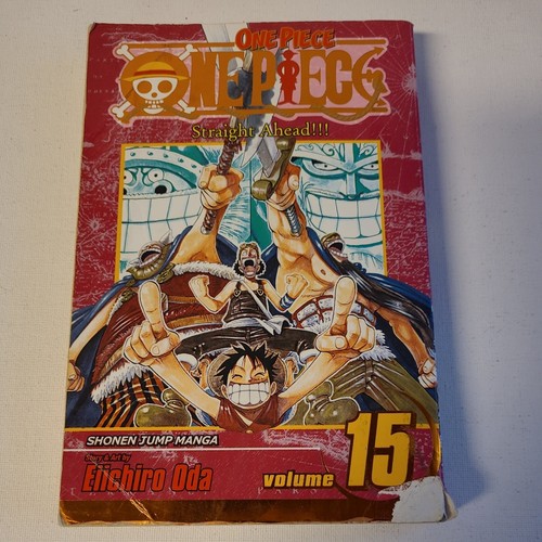 One piece vol - vol, gold