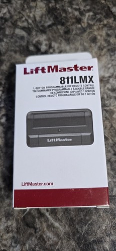 Nuovo liftmaster 811lmx - nuovo,