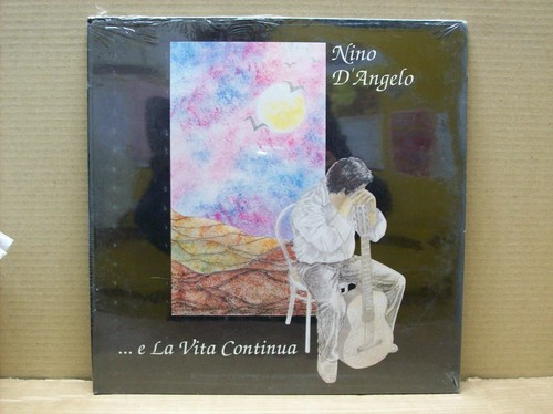 Nino angelo e - d'angelo, ‎-