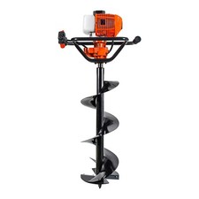 MOTOTRIVELLA A SCOPPIO DA 62CC