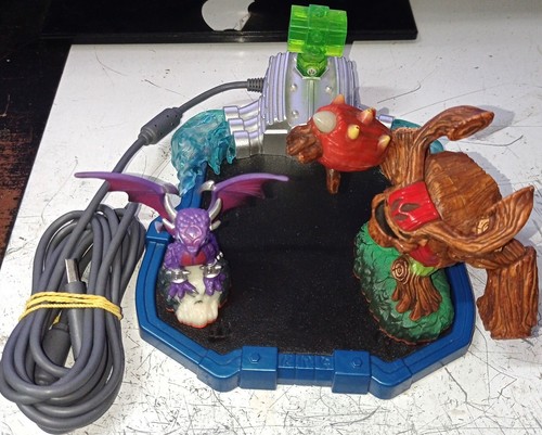 Skylanders activision portale - activision,