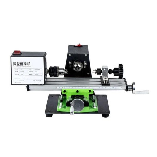Tornio micro perline