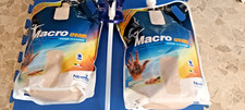 NETTUNO: 2 BUSTE da 3000 ml. LAVAMANI MacroCream  - MOLTO EFFICACE !
