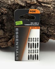 Fox Carp Edges Essentials Rig