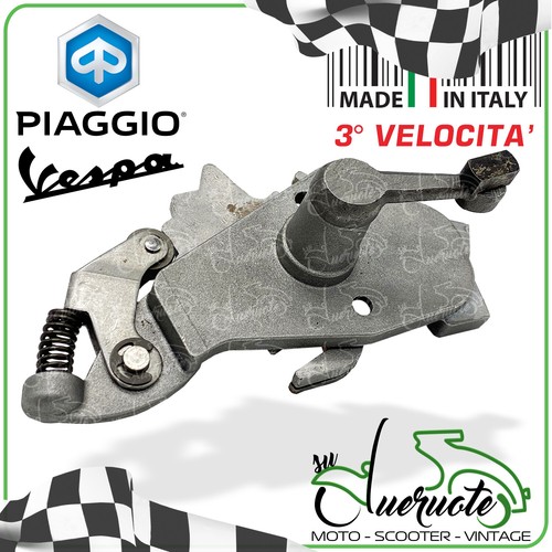 Selettore cambio vespa marce - cambio,