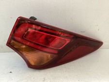 STOP FANALE POSTERIORE A LED DESTRO PER HYUNDAI Santa Fe 4° Serie 92402-2W600 (