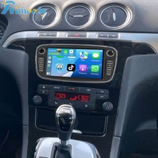 Autoradio per Ford Galaxy