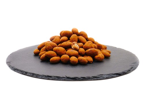 Mandorle tipo tiramisù noci - tipo,