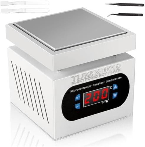 Tlbzk 350w 220v stazione - 220v,