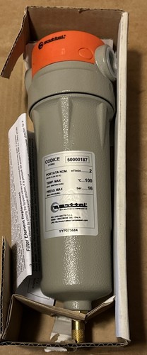 Mattei oem separatore nebbia - oem,