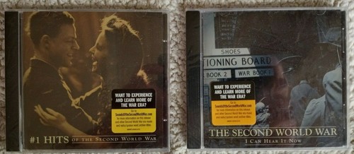 Hits the second world - hits,