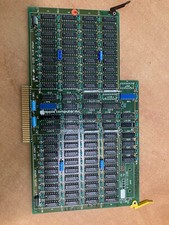 Apple Lisa memory board 512k