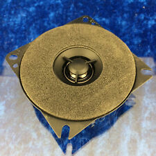 ►UNICARS◄TWEETER A CUPOLA ALTOPARLANTE SINGOLO SPEAKER SYSTEM NUOVO 80W 10cm 