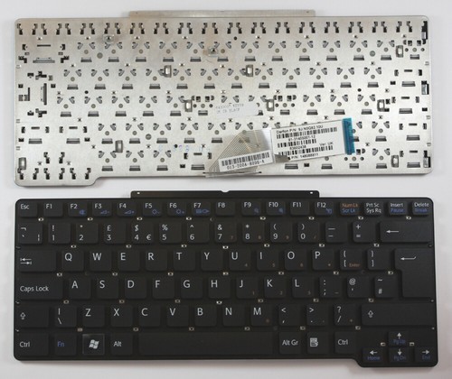 Sony vaio vgn sr90fs - vgn-sr90fs, nero