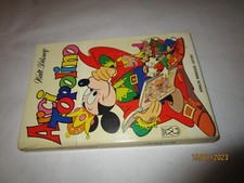 CWD Arcitopolino - prima edizione - ottimo con bollini