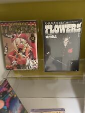 Shaman King  Cover Giapponesi Ultra Rare