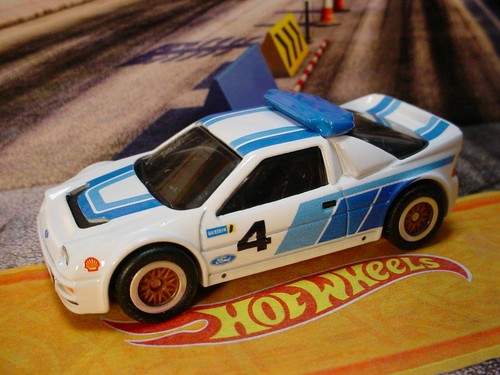 Hot wheels 2023 gruppo - hot,
