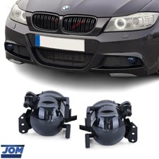 Fendinebbia Faretti Fume Smoke BMW Serie 3 E90 E91 2005-2011 SOLO M-Sport M3