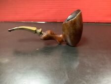 Pipa tabacco fatta a mano