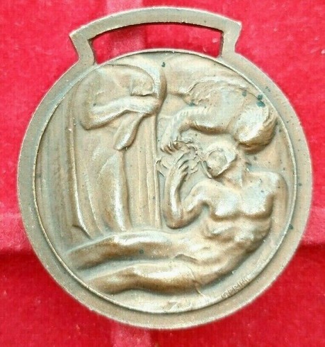 Medaglia figlio che - il,