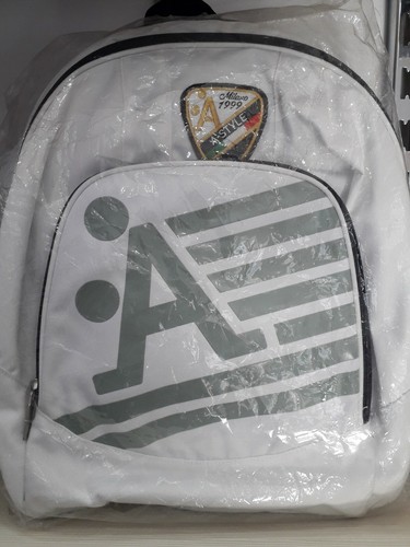 Zaino scuola organizzato - zaino,