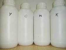 Inchiostro ink litro base - 1,