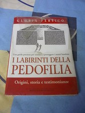 Labirinti della pedofilia - i,