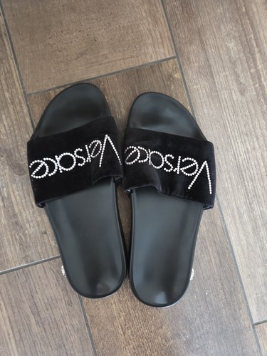 Ciabatte pantofole versace - ciabatte/pantofole,