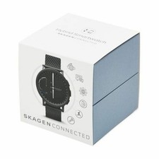 Smartwatch ibrido uomo SKT1109