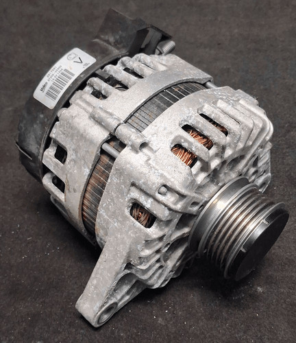 2617561 alternatore kia rio - 2617561, 3a