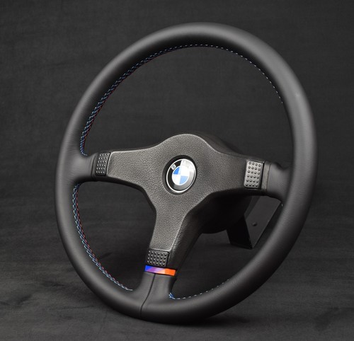 Volante bmw technic - m, tech