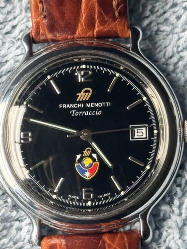 Orologio automatico franchi - orologio,