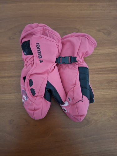 Vestito sci bambina - vestito,