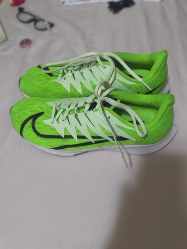 Nike zoom fly - fly, green