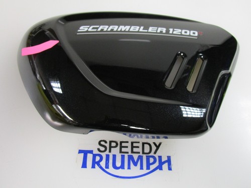 Triumph scrambler 1200 - triumph,