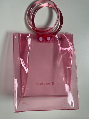 Borsa concerto rosa - borsa,