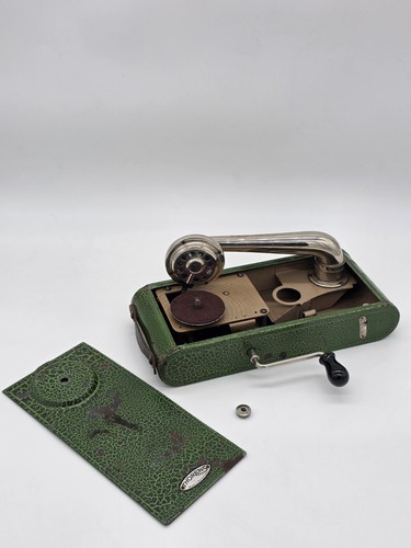 Thorens excelda fonografo - thorens,