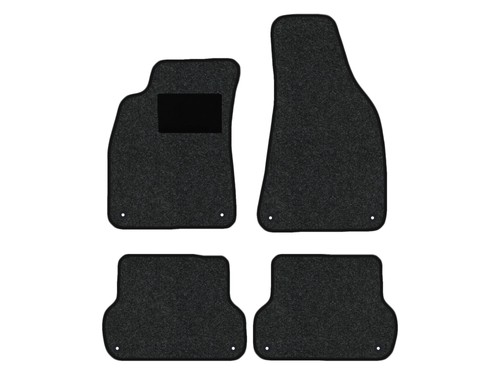 Tappetini adatti per seat exeo - per,