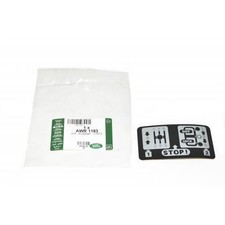 AWR1183LR ADESIVO CAMBIO