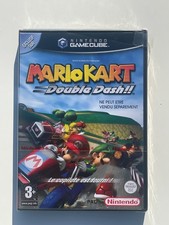 Mario Kart Double Dash scellé