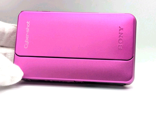 Sony cyber shot dsc - sony, 16,2