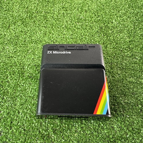 Microdrive per sinclair - microdrive,