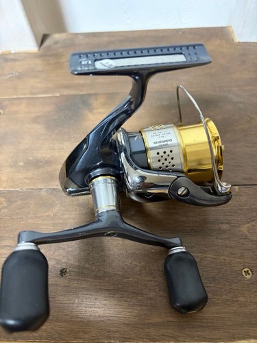 Mulinello spinning shimano - spinning,