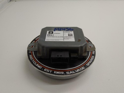 Modulo comando alimentatore