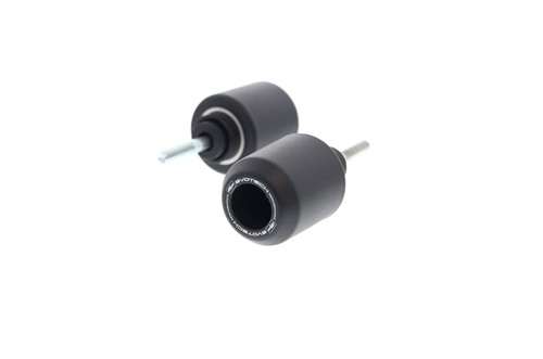 Bobine crash evotech yamaha - bobine,
