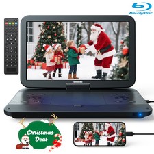 Lettore DVD Blu-ray Portatile